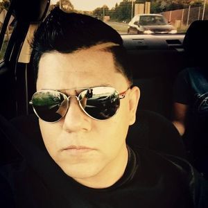 Meet your Posher, Jovanny